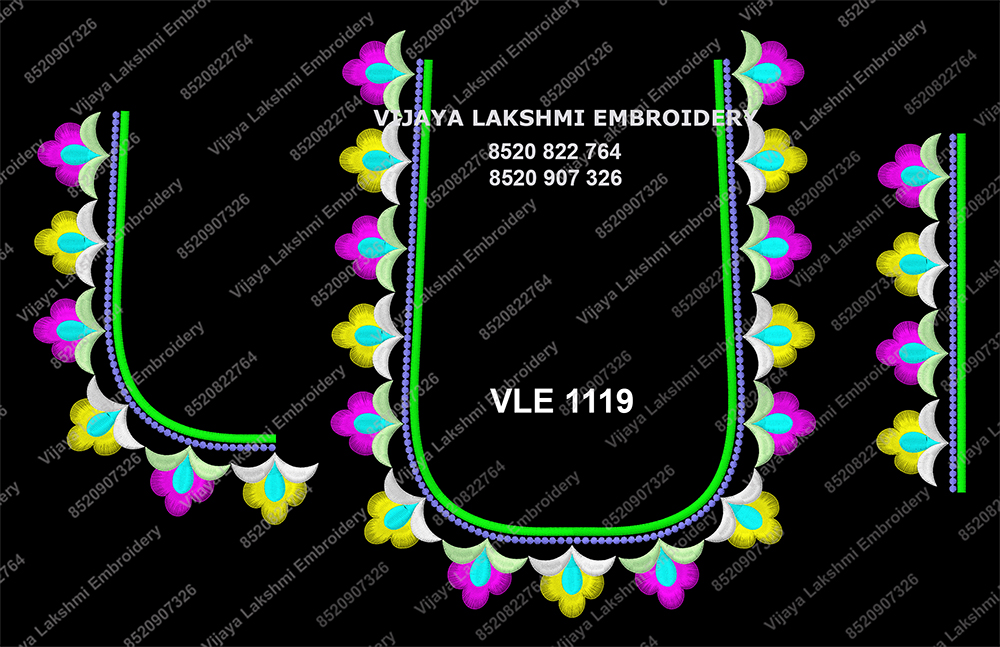 VLE 1119