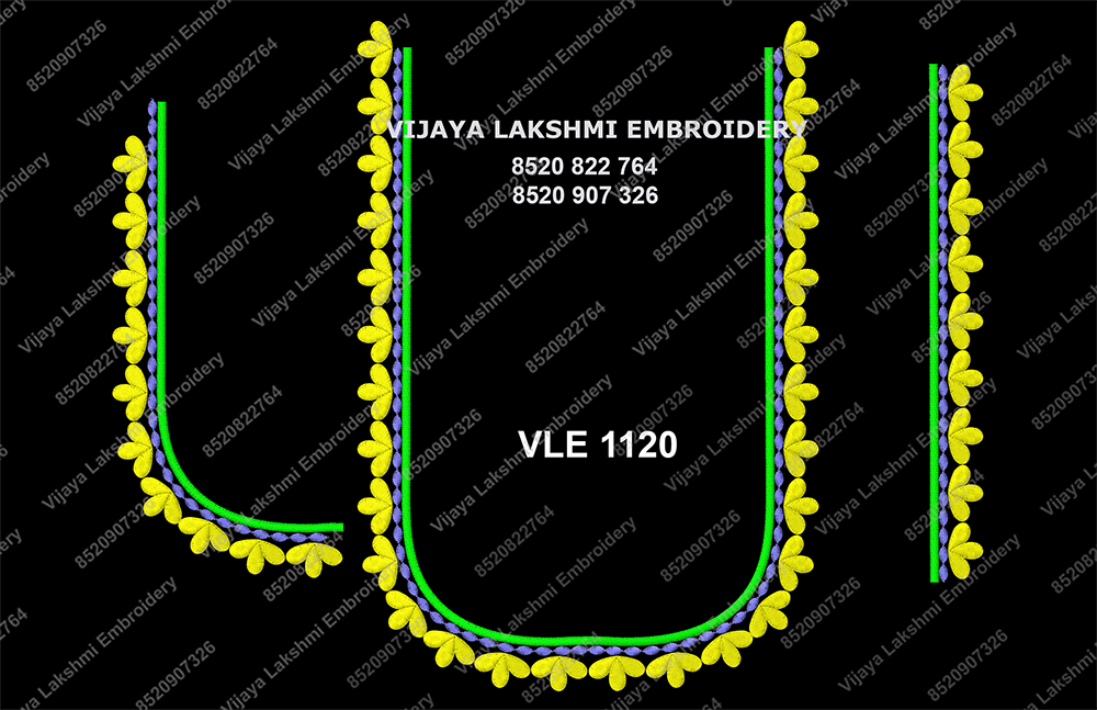 VLE 1120