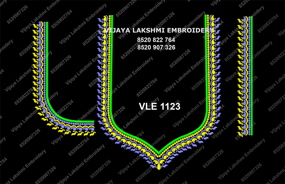 VLE 1123