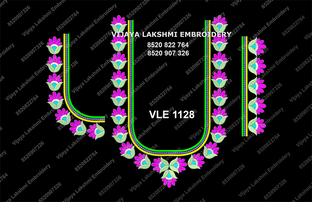VLE 1128