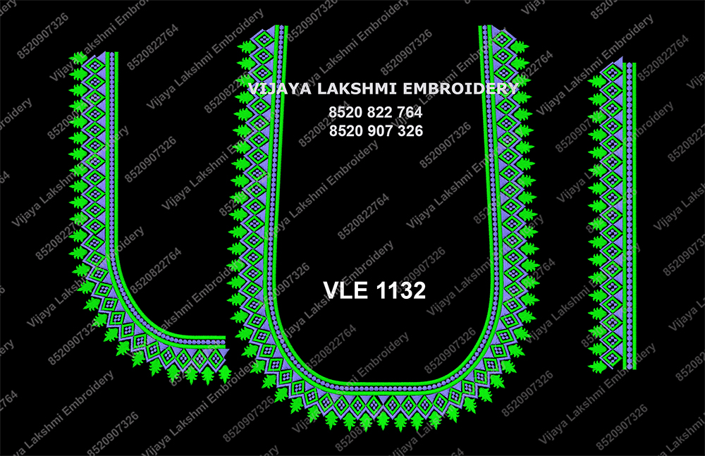 VLE 1132