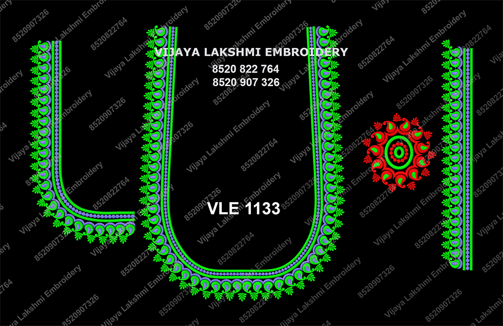 VLE 1133