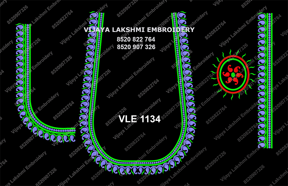 VLE 1134