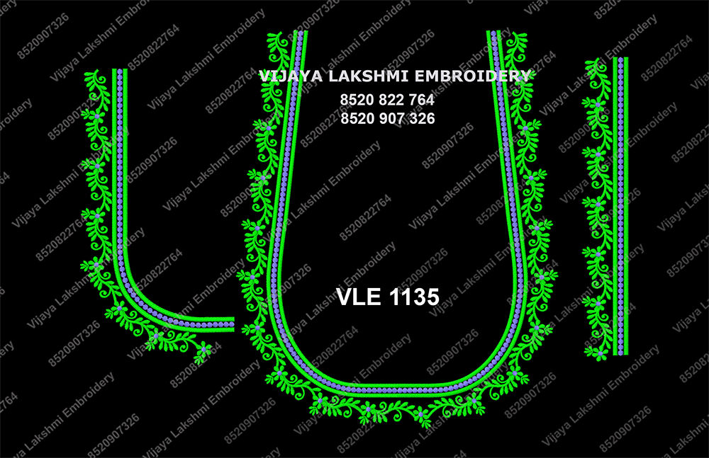VLE 1135