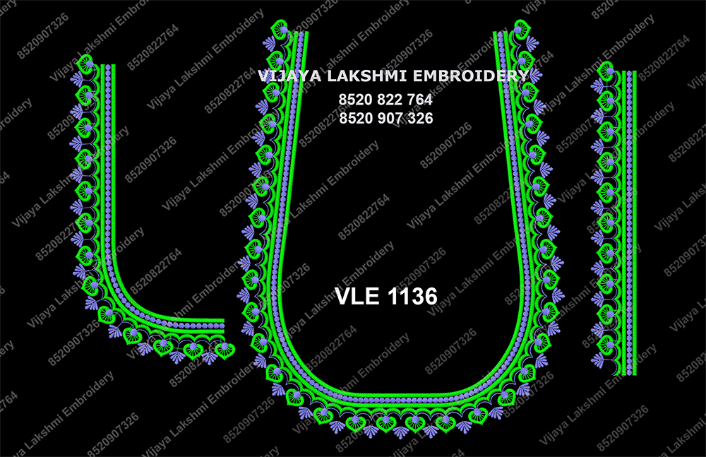 VLE 1136