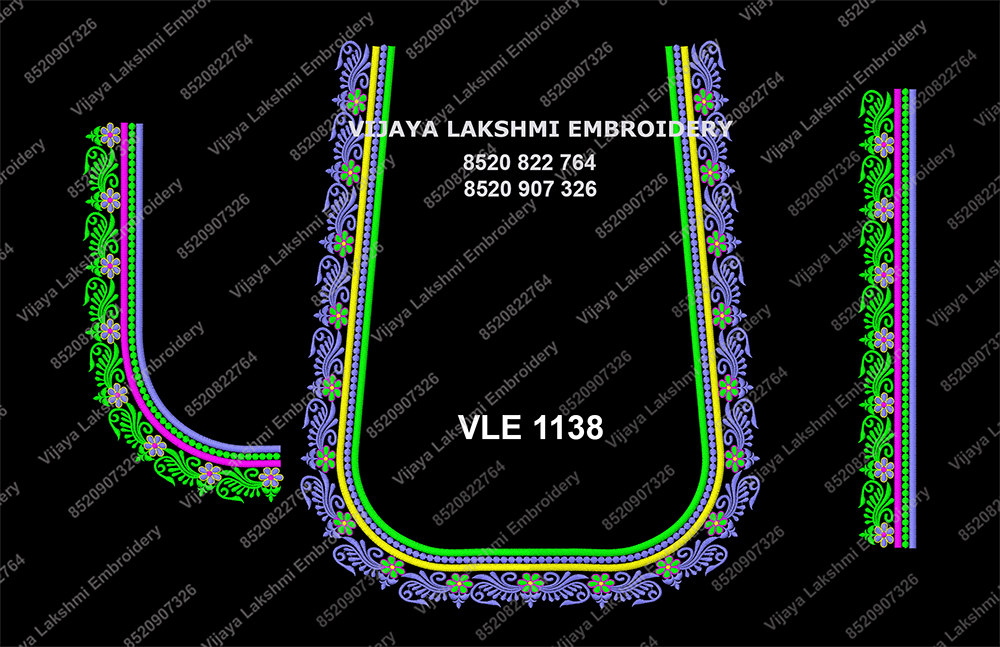 VLE 1138