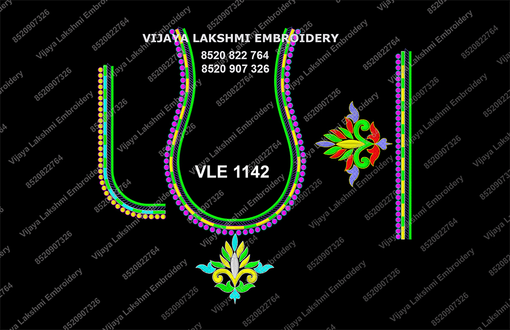 VLE 1142