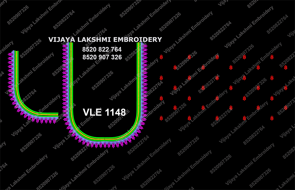 VLE 1148