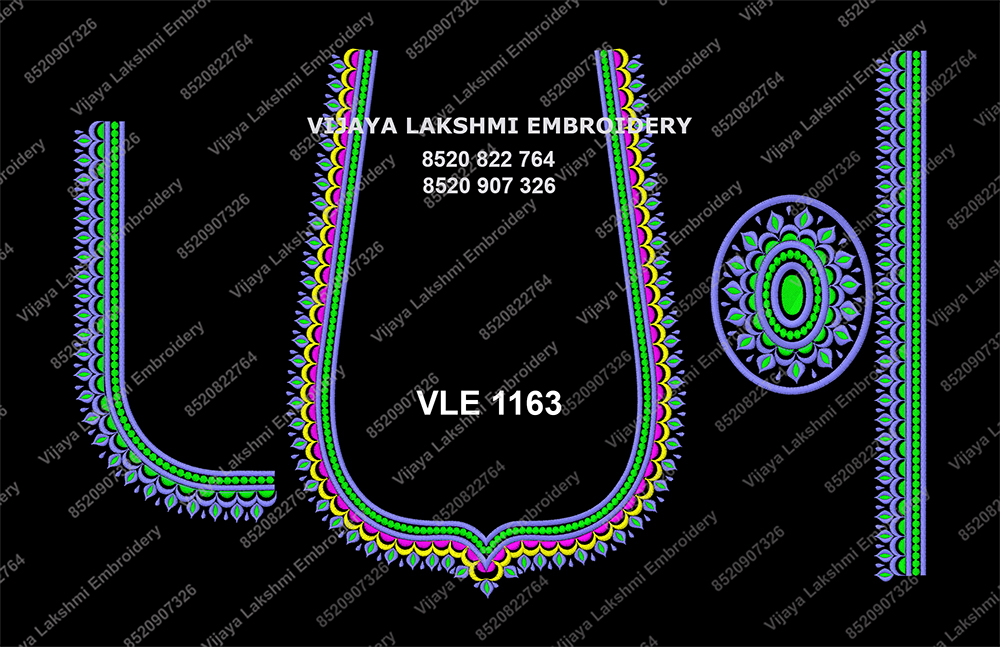 VLE 1163