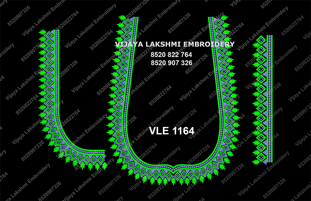 VLE 1164