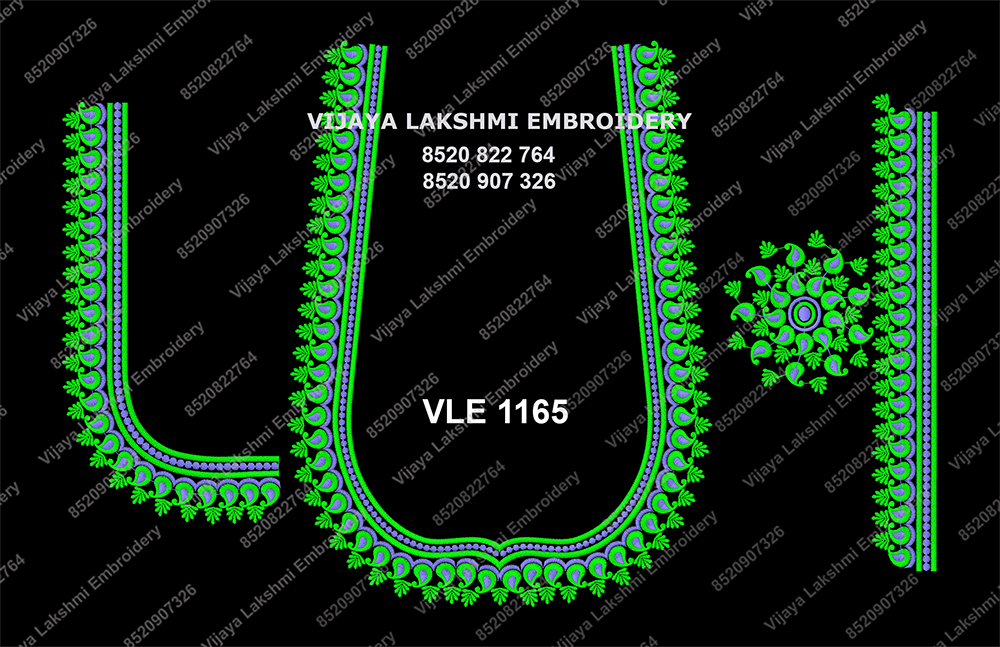 VLE 1165