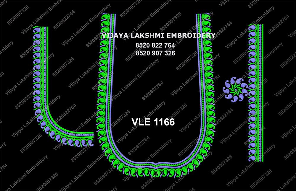 VLE 1166