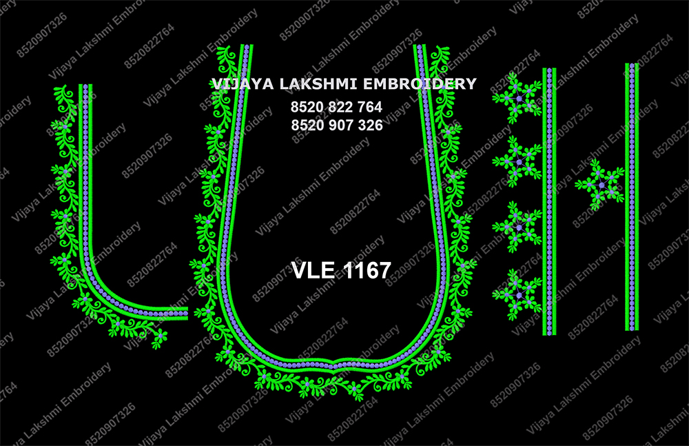 VLE 1167