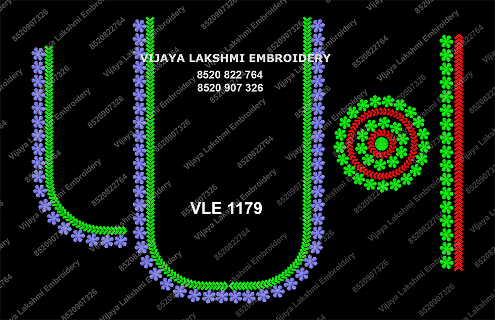 VLE 1179