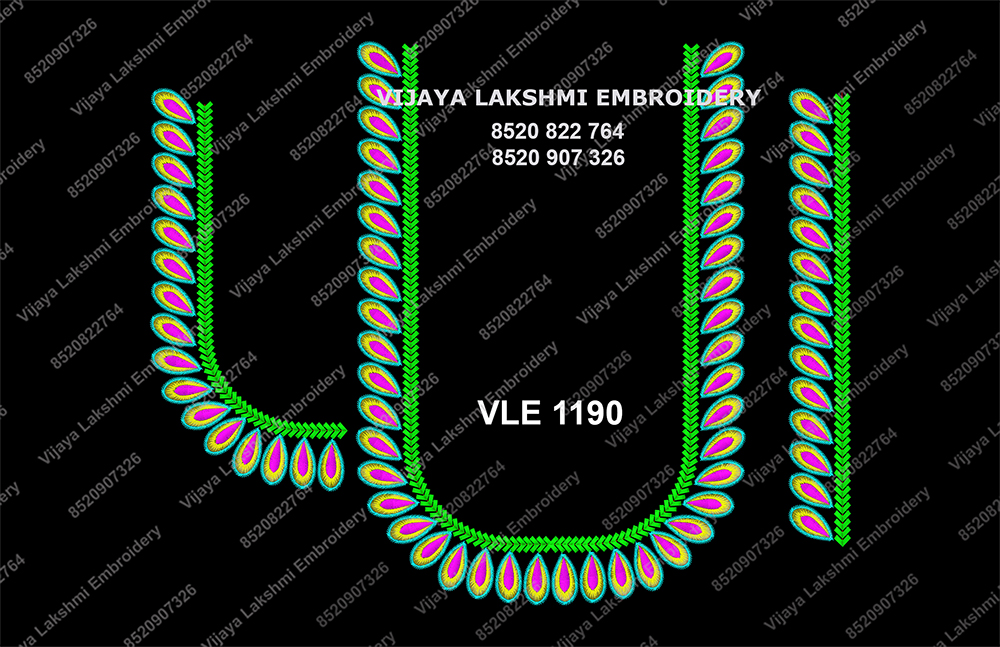 VLE 1190