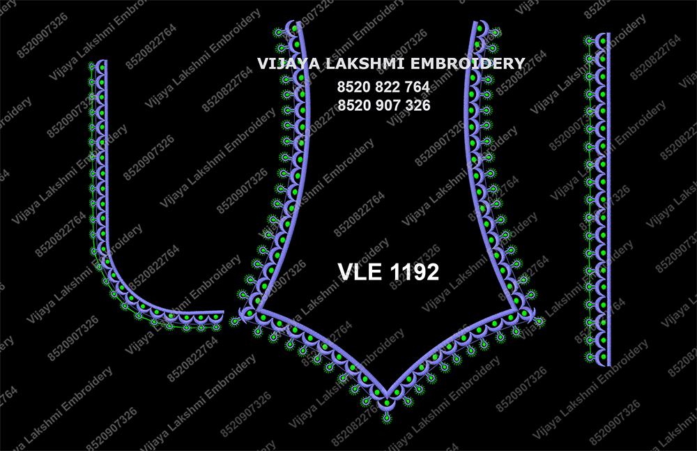 VLE 1192