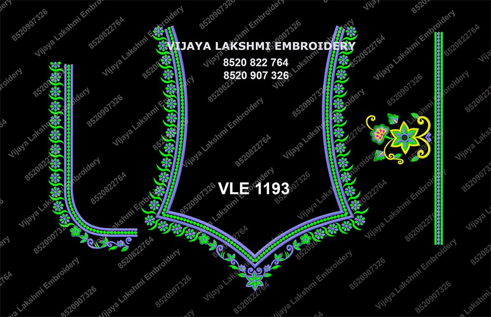 VLE 1193