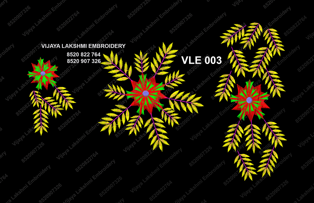 VLE 003