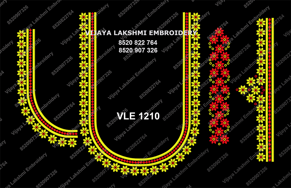VLE 1210