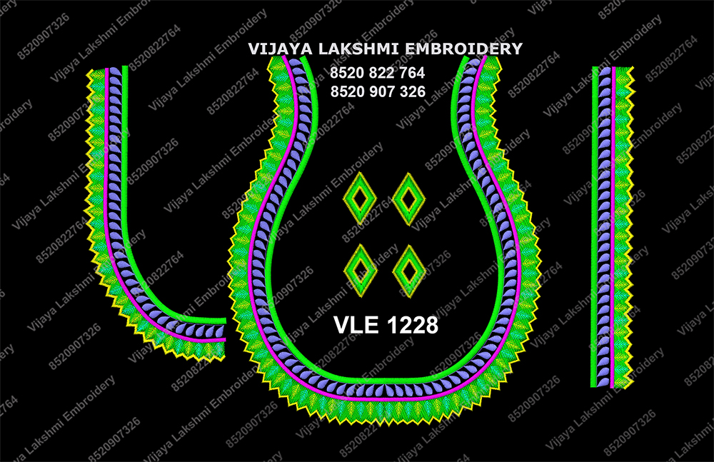 VLE 1228