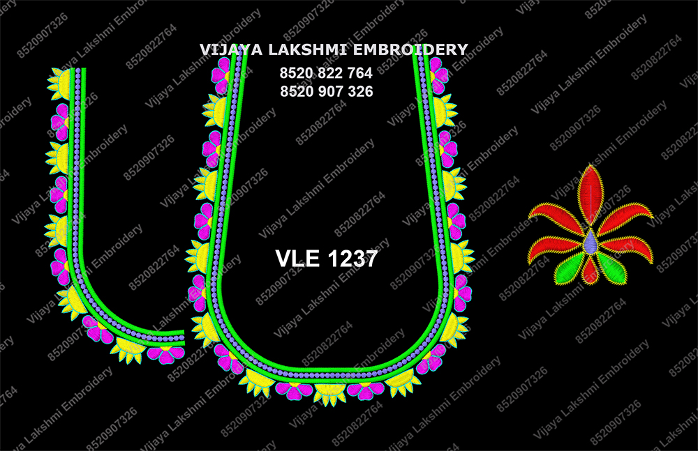 VLE 1237