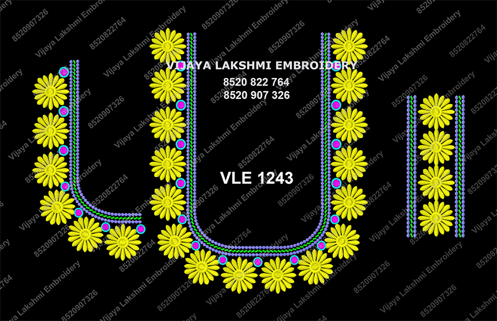 VLE 1243