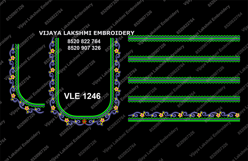VLE 1246