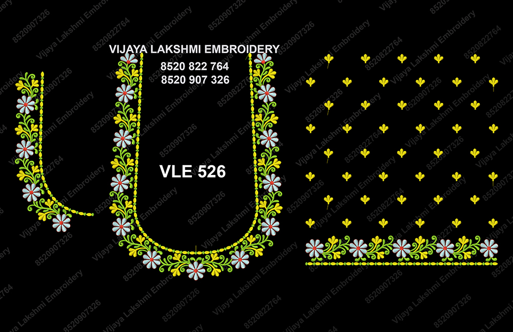 VLE 526