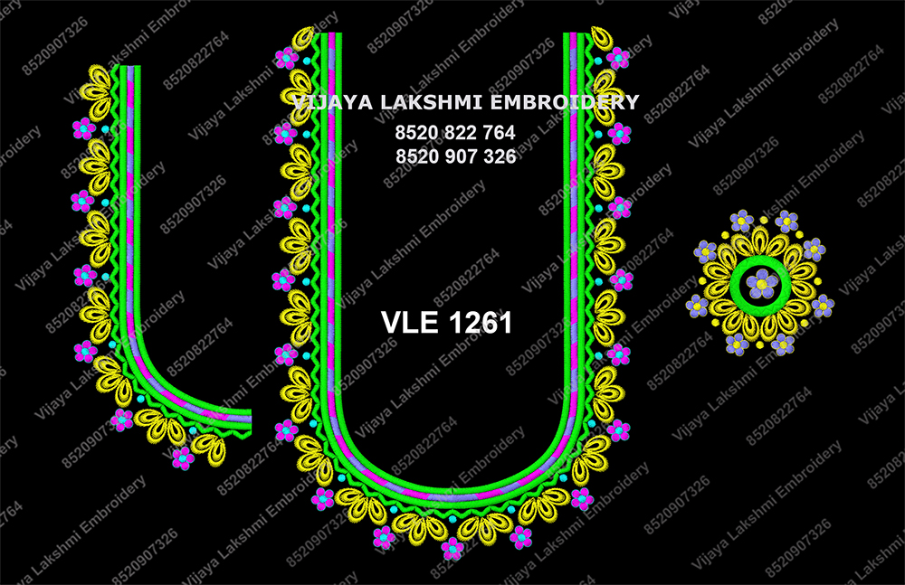 VLE 1261