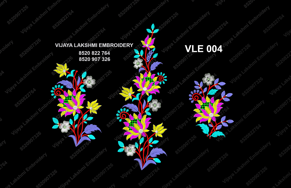 VLE 004