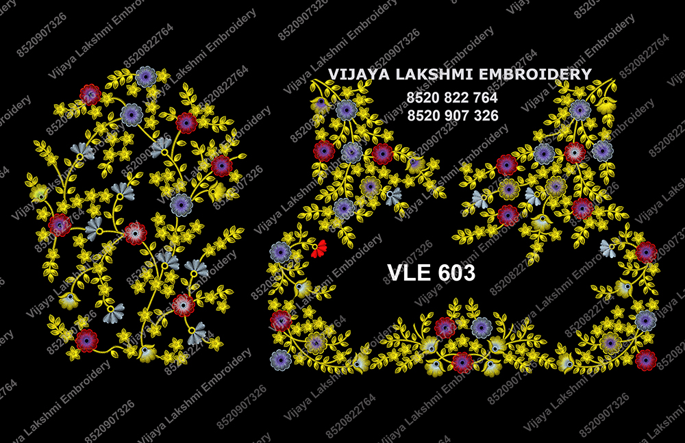 VLE 603