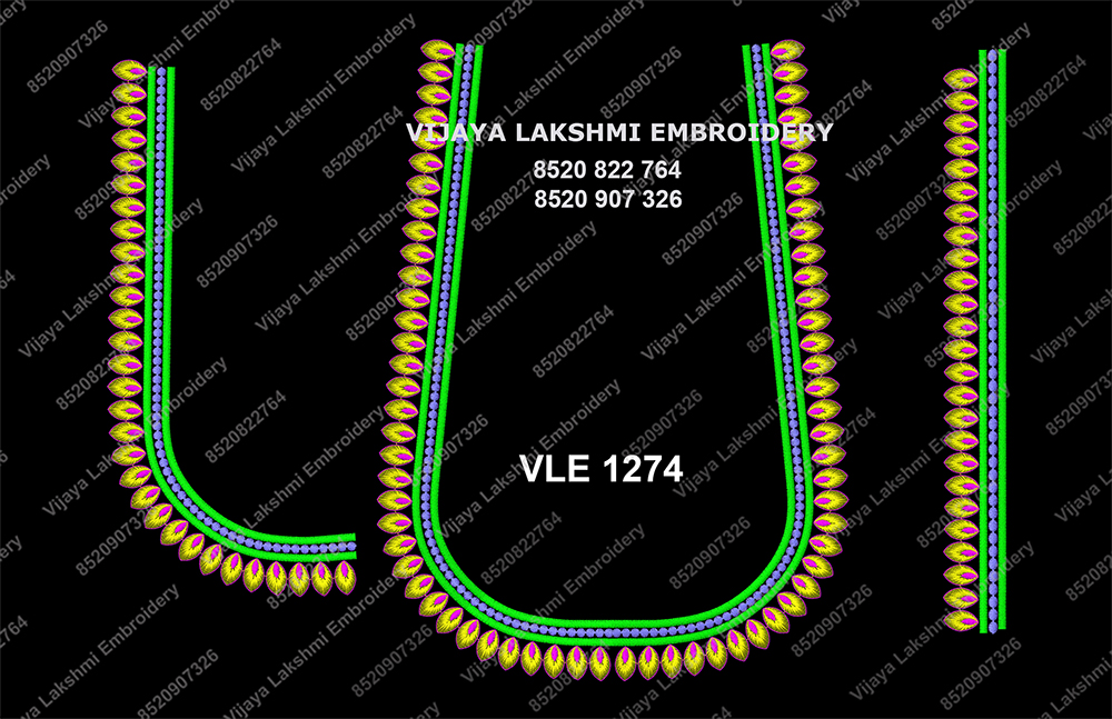 VLE 1274