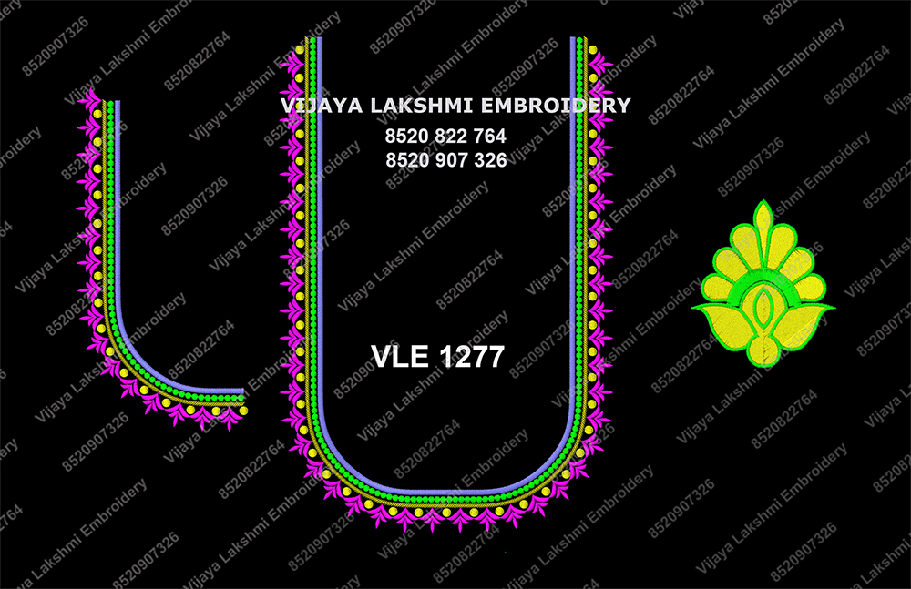 VLE 1277