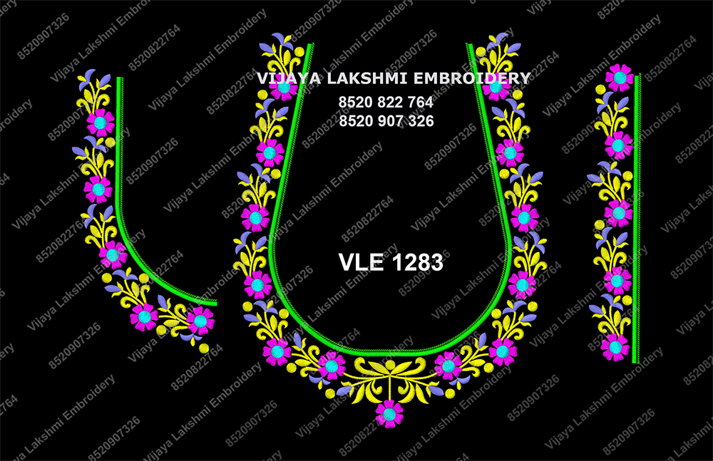 VLE 1283