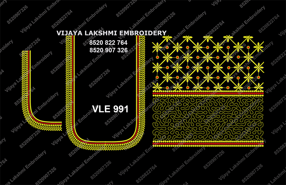 VLE 991