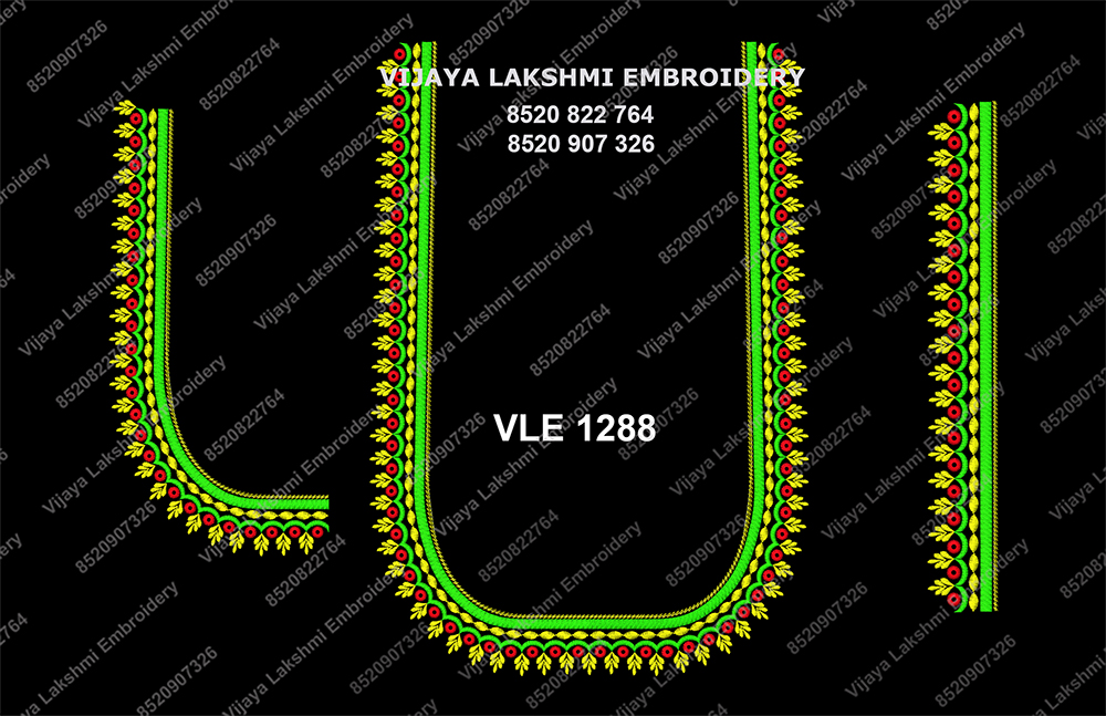 VLE 1288