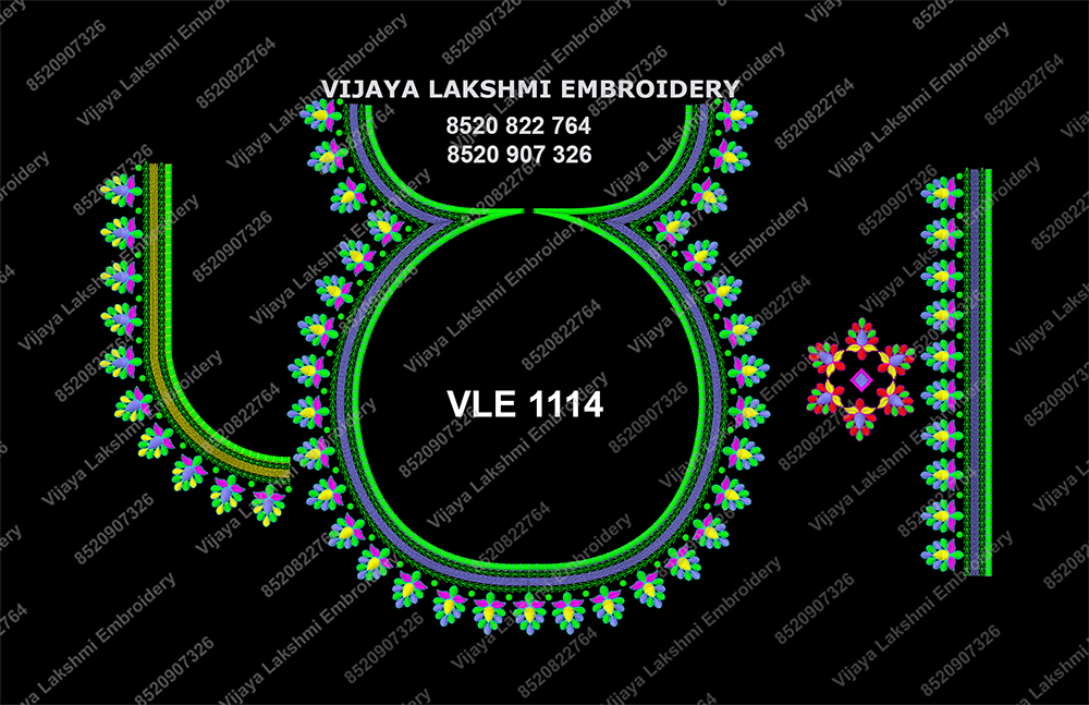VLE 1114