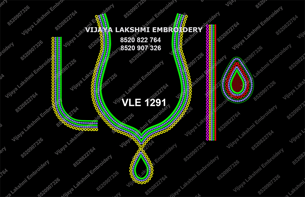 VLE 1291