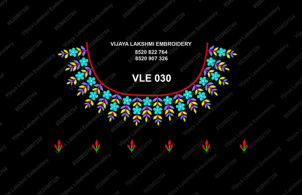 VLE 030