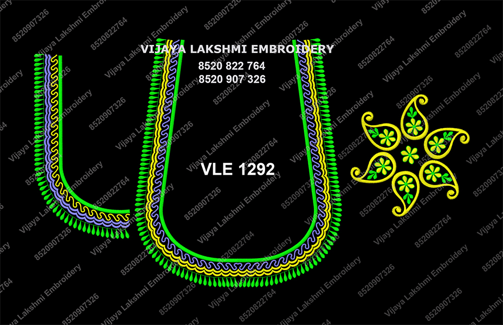 VLE 1292