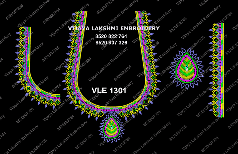 VLE 1301