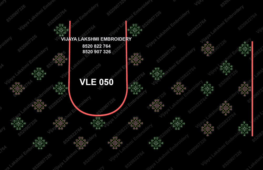 VLE 050