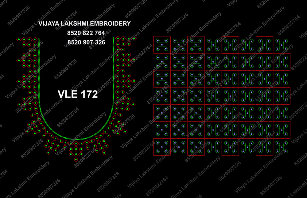 VLE 172