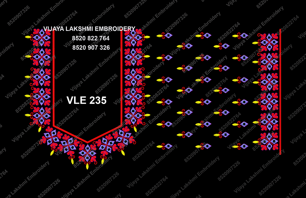 VLE 235