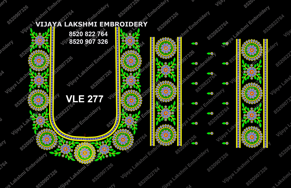 VLE 277