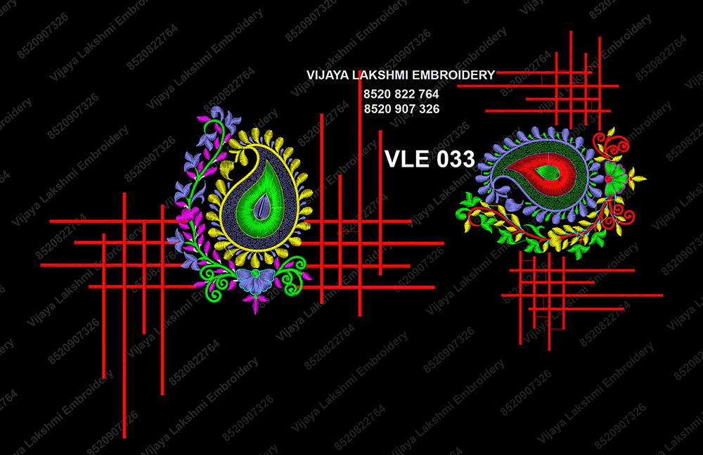 VLE 033