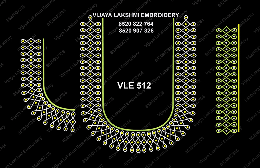 VLE 512
