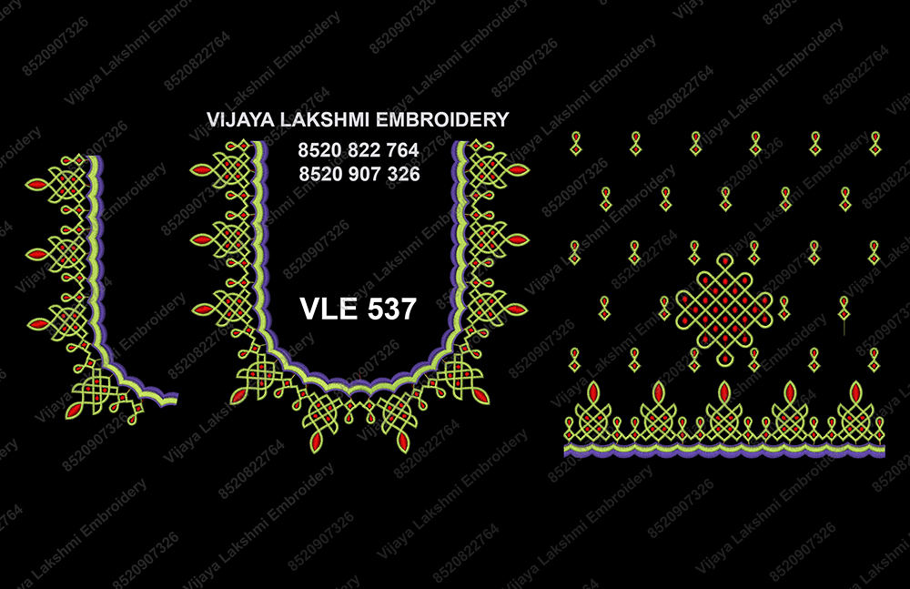 VLE 537