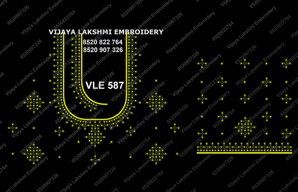 VLE 587