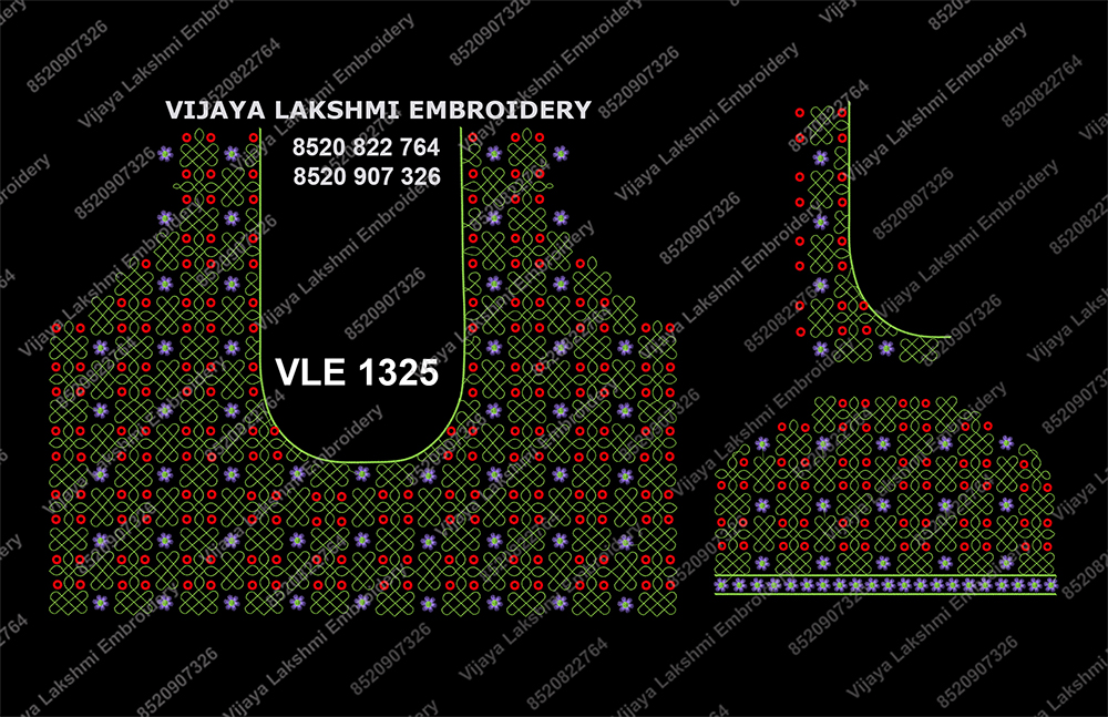 VLE 1325